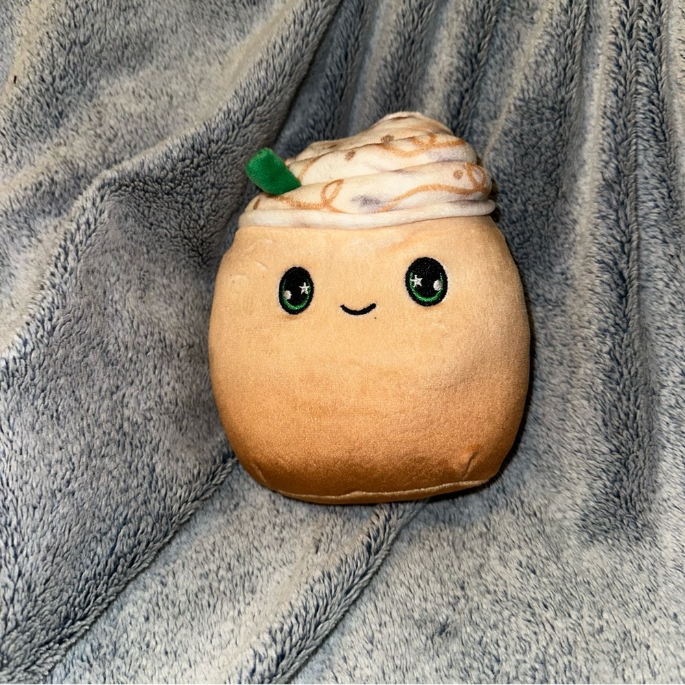 Squishmallow 5”